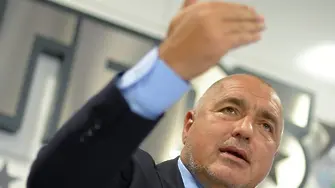 Борисов: Араби искат българско агнешко, както ние немски мерцедеси