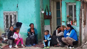 Прокуратурата надзирава Столична община - за хомогенни ромски групи