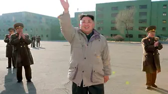 15 шефове разстреляни в Северна Корея