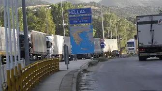 Пригответе се за нова такса при влизане в Гърция още от лятото