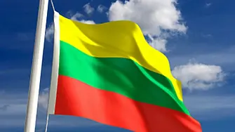 Литва спря руски тв канал
