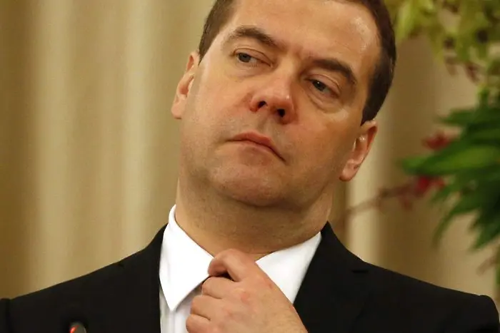 Медведев: Можем да загубим 75 милиарда долара от санкциите