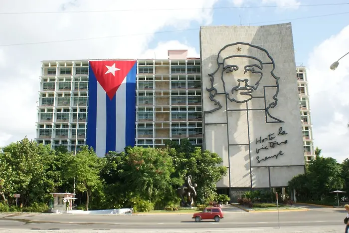 Обама вади Куба от черния терористичен списък 