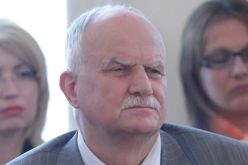 Никола Филчев и главен прокурор на НРБ ще съветват Гешев