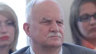 Никола Филчев и главен прокурор на НРБ ще съветват Гешев