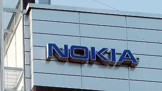 Nokia купува Alcatel-Lucent