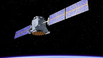 ЕС изстреля два нови спътника от навигационната система 