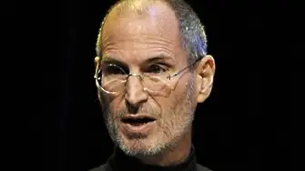 БСП е като Apple преди завръщането на Стив Джобс през 1997 г.