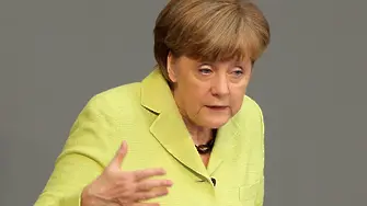 Меркел: Жилища за всички бежанци, но без джобни