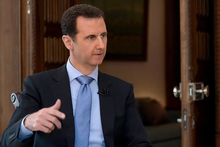 Москва вади Асад от реформите в Сирия