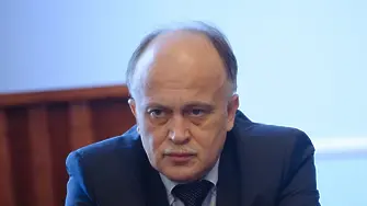 Зам.-министър Пенков: Това е безобразие. И трябва да се пресече