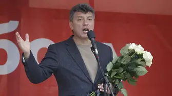Руските депутати отказаха мълчание в памет на Борис Немцов