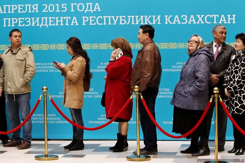 Казахстан: Кой е следващият след Назарбаев