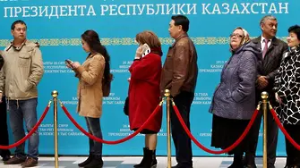 Казахстан: Кой е следващият след Назарбаев