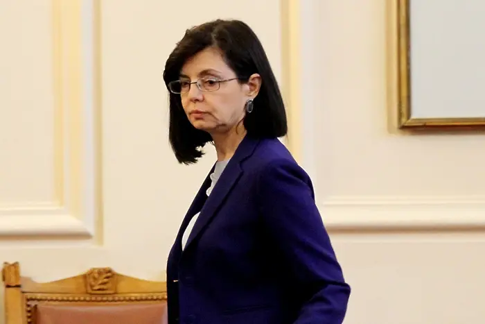 Кунева: Новият Закон за съдебната власт - до дни в парламента