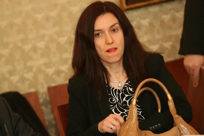 Кордовска и парите ѝ в КТБ - имало е конфликт на интереси