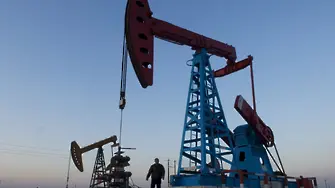 Петролната война на Саудитска Арабия срещу Русия
