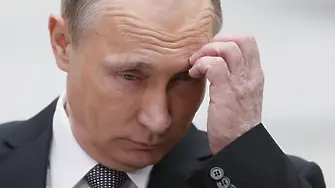 Путин пак болен, пропуска световна среща?