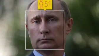 Виж на колко години изглеждаш