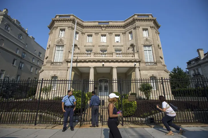 САЩ и Куба откриват посолства