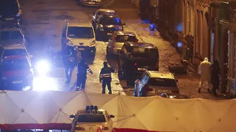 16 арестувани в антитерористична операция в Белгия (обновена)