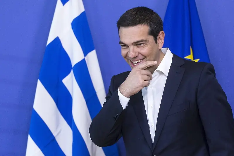 Когато левият Ципрас започне да приватизира