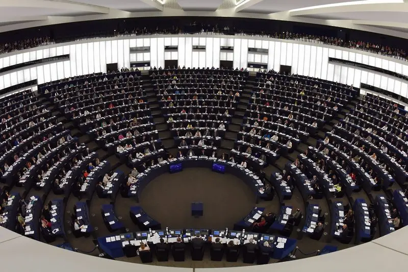 Европарламентът - какво, колко, как?