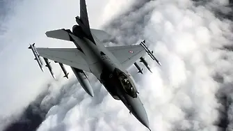 Преговорите за F-16 не са в дневния ред на кабинета днес. Засега