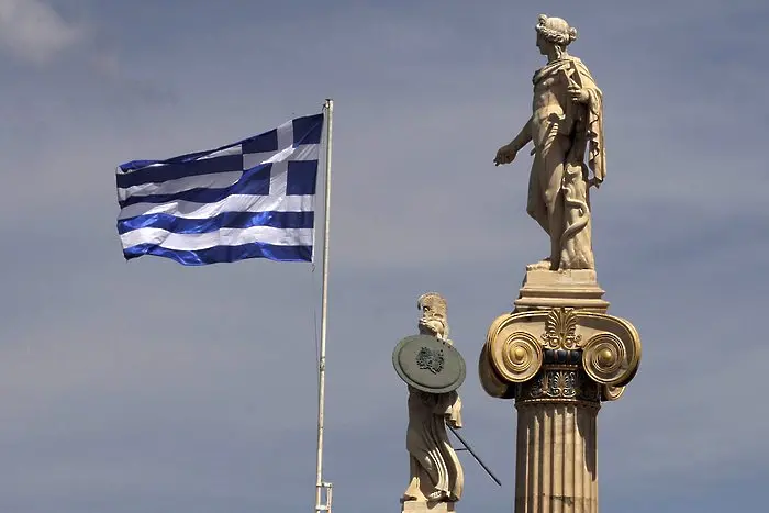 Глупостите, които се говорят за Гърция
