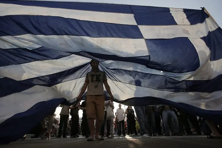 В последния час: Гърция вдига ДДС и данъците, иска 53 милиарда евро