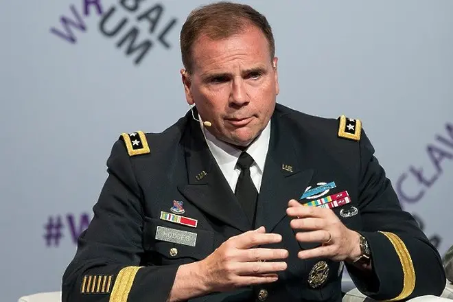 US генерал: Русия разбира само от сила