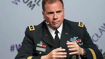 US генерал: Русия разбира само от сила