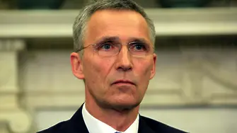 НАТО предупреди Русия да не я предизвиква