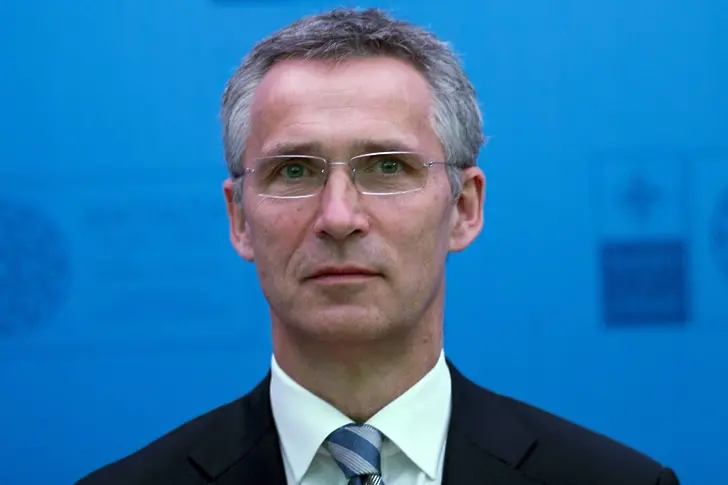 Шефът на НАТО: Не искаме надпревара във въоръжаването, не искаме конфронтация с Русия