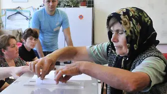 Стотина секции в Турция може и да не отворят за референдума