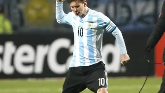 Ще счупи ли Лео Меси каръка - и своя, и на Аржентина?