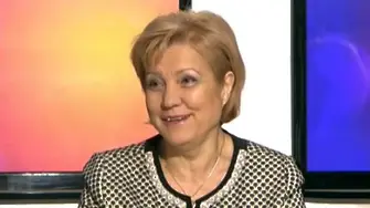 Менда Стоянова: Пеевски не е управлявал КТБ, значи е бил от ощетените