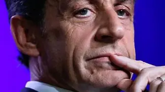 Саркози се изправи пред съда по обвинения в корупция