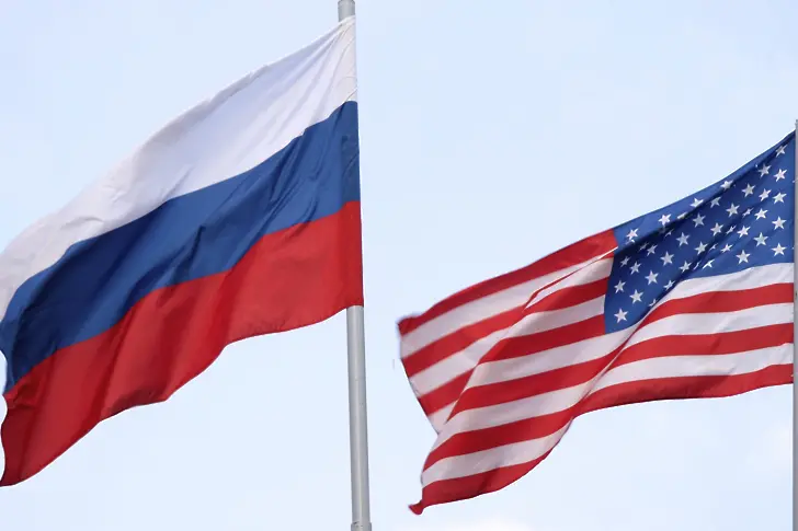 Русия предлага на САЩ размяна на затворници