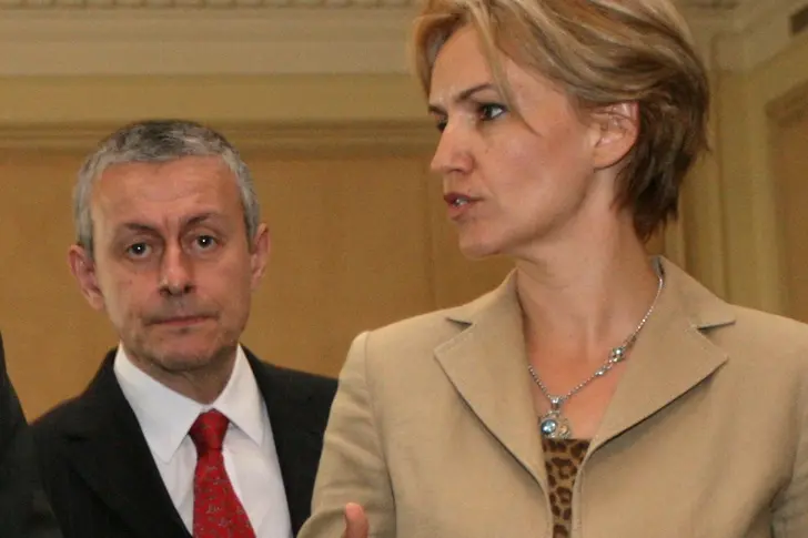 Паси: Визитата на Борисов в Турция - отличен старт на председателството