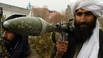 Талибани отиват на мирна конференция в Москва