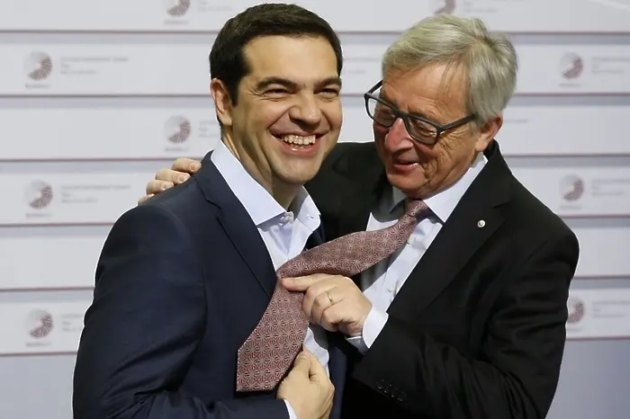 ЕС ще направи ново предложение на Гърция днес