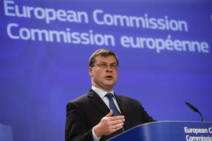 Брюксел предлага Европейски валутен фонд