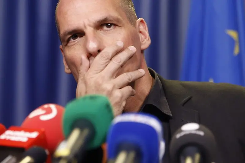 Европа спря спасителния план, Гърция тръгва към фалит (обновена)