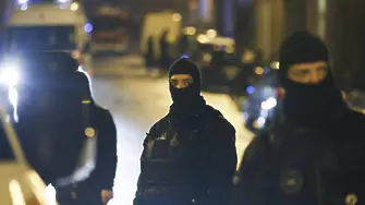 Белгия осъди 30 души за тероризъм 