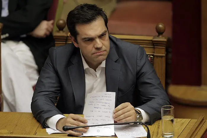 Атина прие и втория пакет с тежки реформи