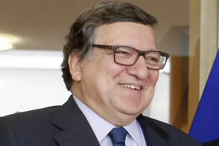 Барозу банкер, етично ли е?