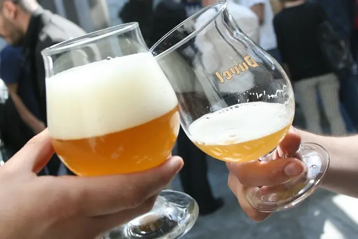 България на шесто място в света по изпит алкохол