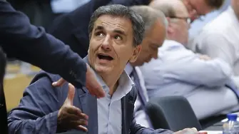 Съдбата на Гърция - на кантар преди решителна среща на Еврогрупата