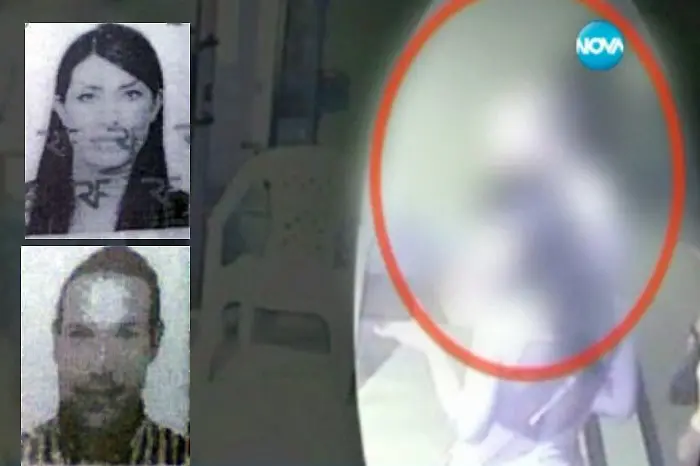 Фалшификаторите/джихадисти видяни на камери в Слънчев бряг